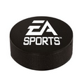 Hockey Puck Stress Reliever (2 3/4" Diameter)